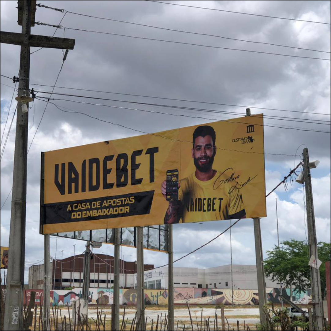 VAI DE BET