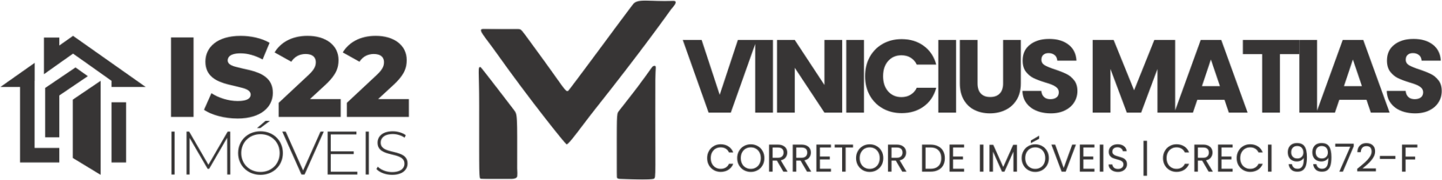 Vinicius Matias Corretor de Imóveis em Campina Grande - CRECI-PB 9972-F